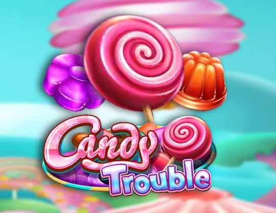 Candy Trouble